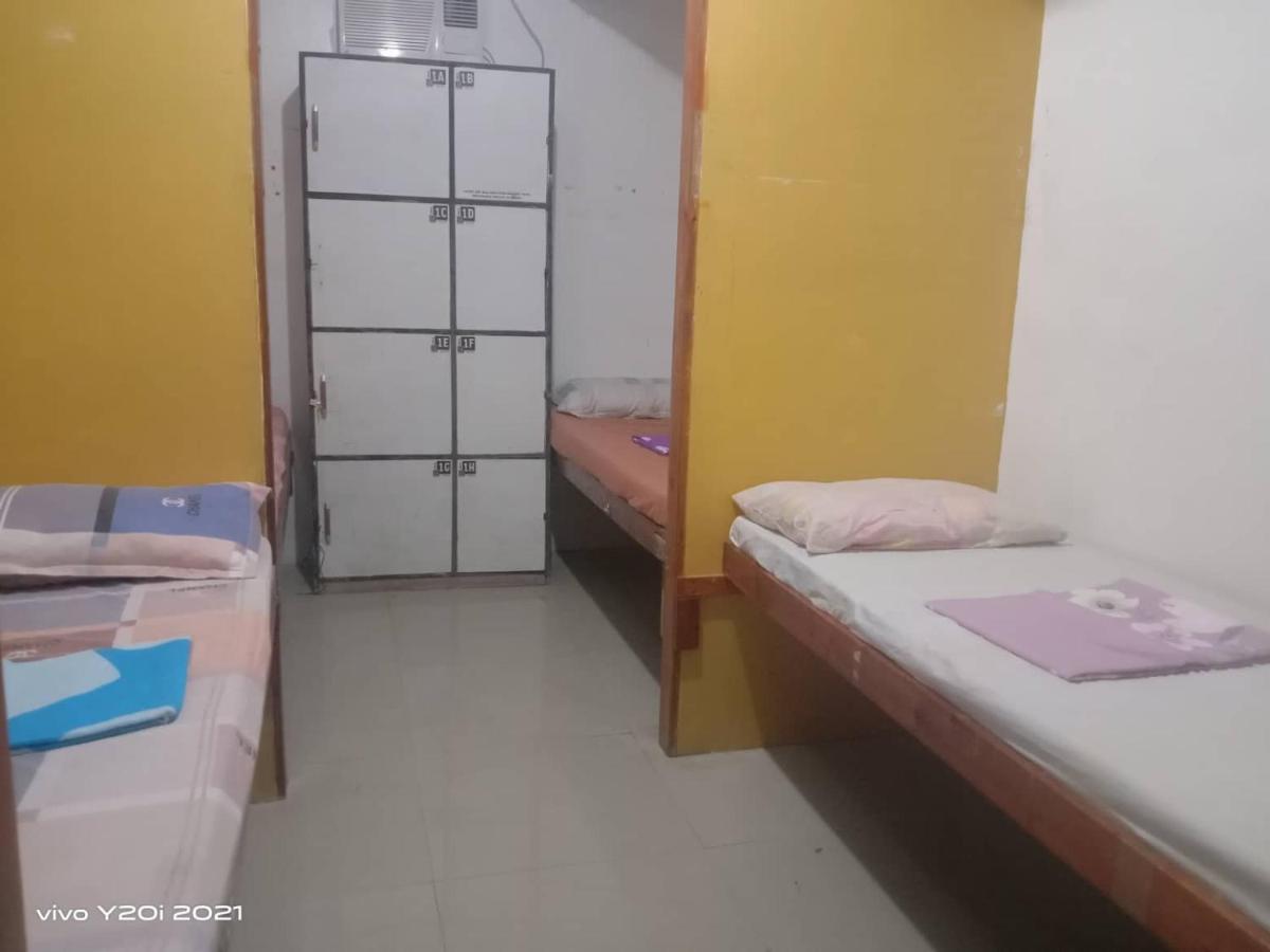 One Hostel - إل نيدو المظهر الخارجي الصورة