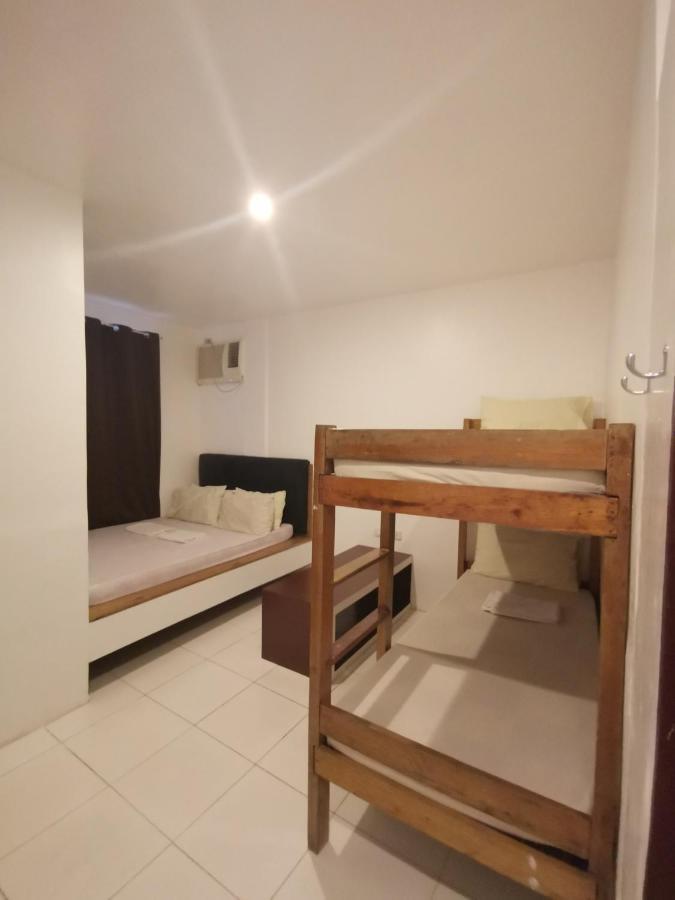 One Hostel - إل نيدو المظهر الخارجي الصورة
