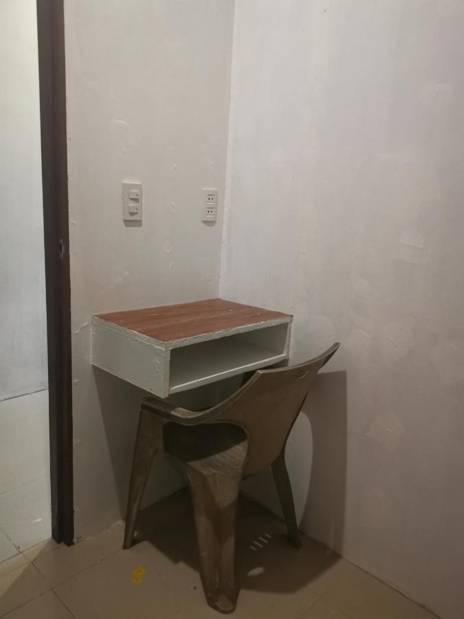 One Hostel - إل نيدو المظهر الخارجي الصورة