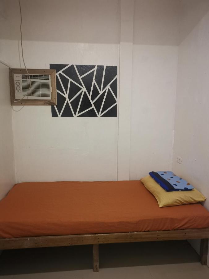 One Hostel - إل نيدو المظهر الخارجي الصورة