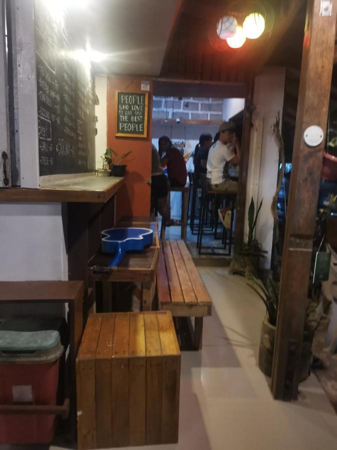 One Hostel - إل نيدو المظهر الخارجي الصورة