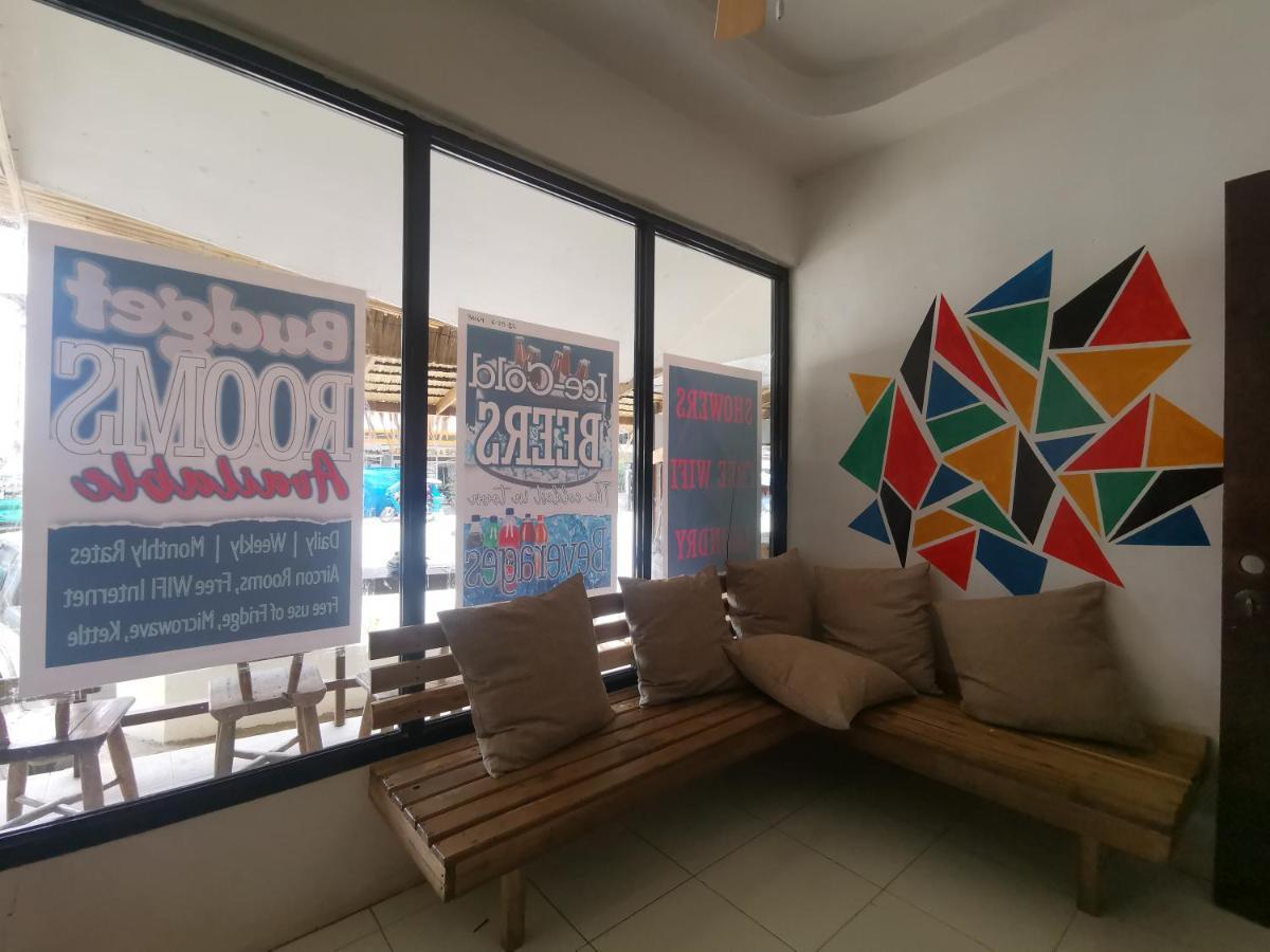One Hostel - إل نيدو المظهر الخارجي الصورة