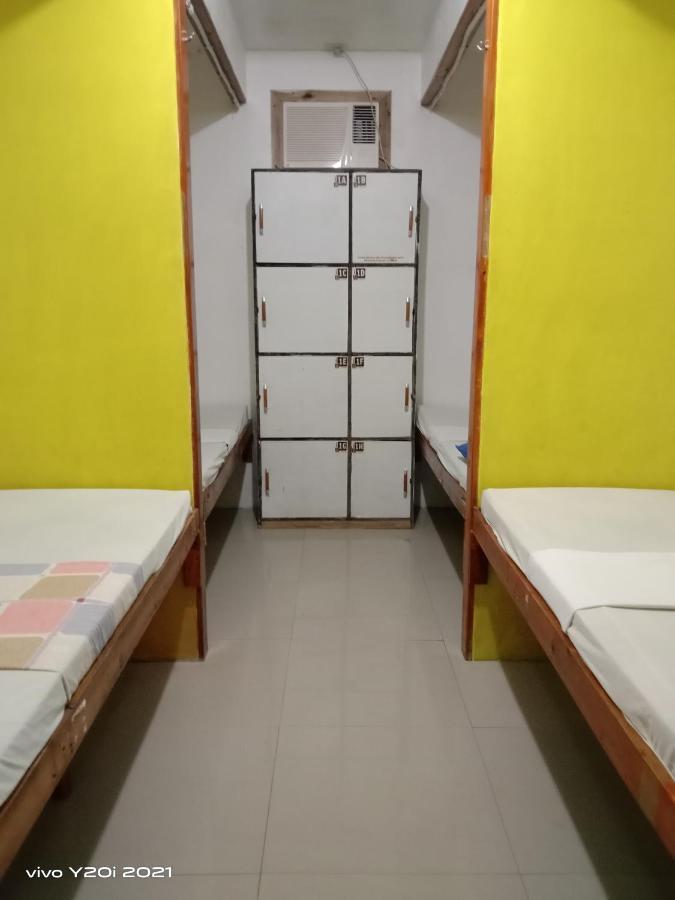 One Hostel - إل نيدو المظهر الخارجي الصورة