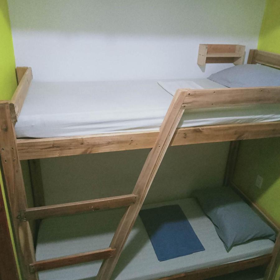 One Hostel - إل نيدو المظهر الخارجي الصورة