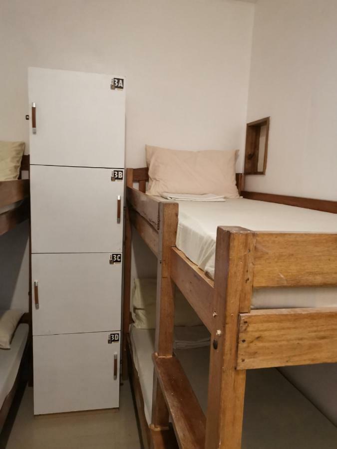 One Hostel - إل نيدو المظهر الخارجي الصورة
