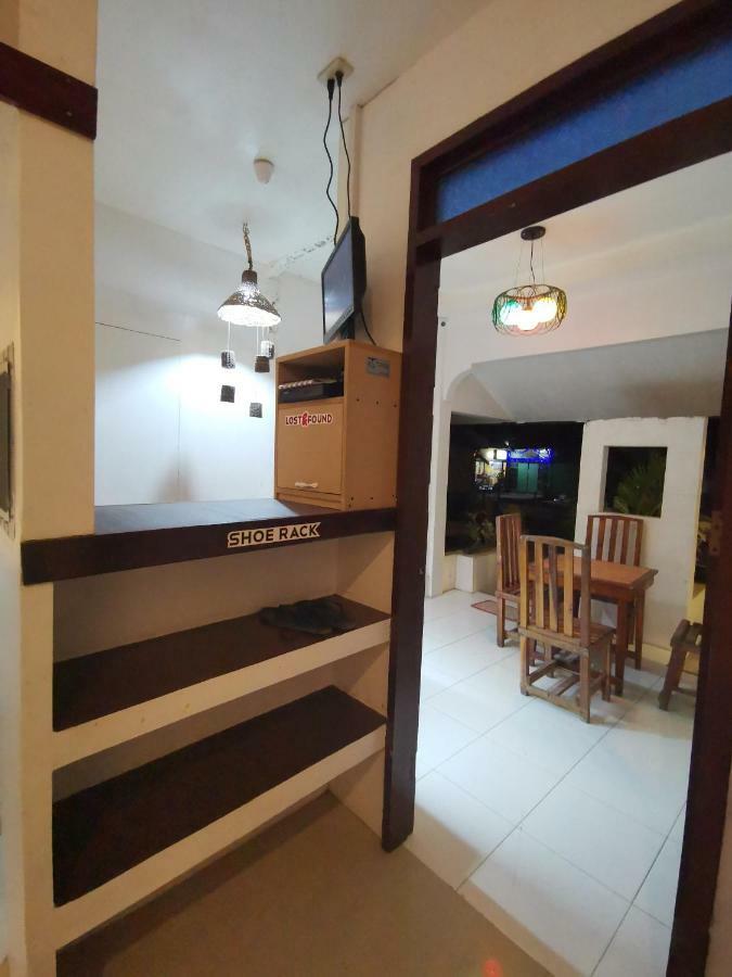 One Hostel - إل نيدو المظهر الخارجي الصورة