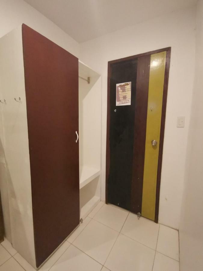 One Hostel - إل نيدو المظهر الخارجي الصورة