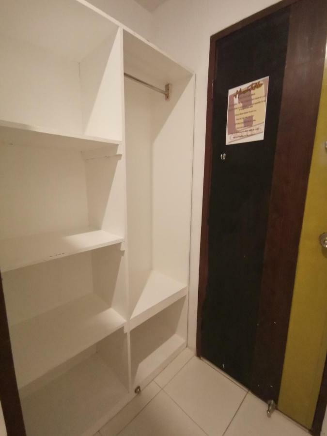 One Hostel - إل نيدو المظهر الخارجي الصورة