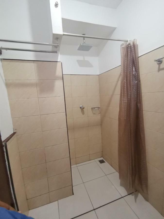 One Hostel - إل نيدو المظهر الخارجي الصورة