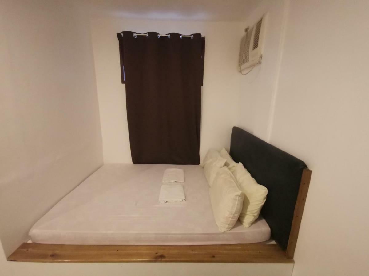 One Hostel - إل نيدو المظهر الخارجي الصورة