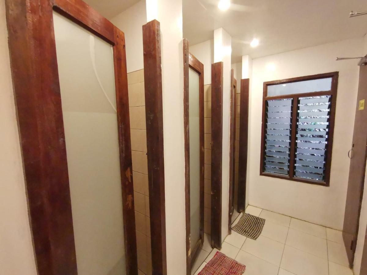 One Hostel - إل نيدو المظهر الخارجي الصورة