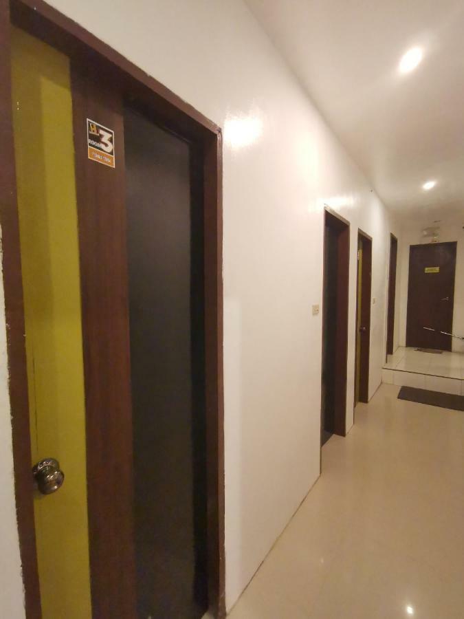 One Hostel - إل نيدو المظهر الخارجي الصورة