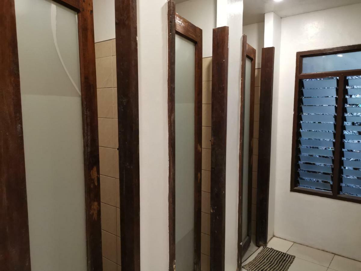 One Hostel - إل نيدو المظهر الخارجي الصورة