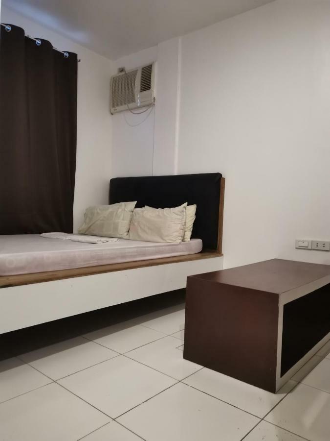 One Hostel - إل نيدو المظهر الخارجي الصورة