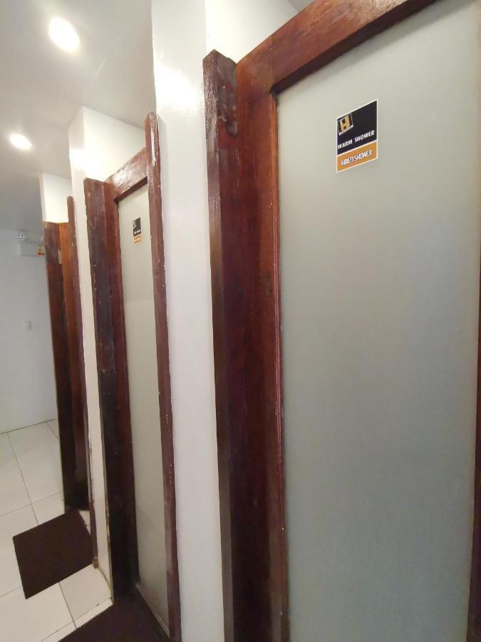 One Hostel - إل نيدو المظهر الخارجي الصورة